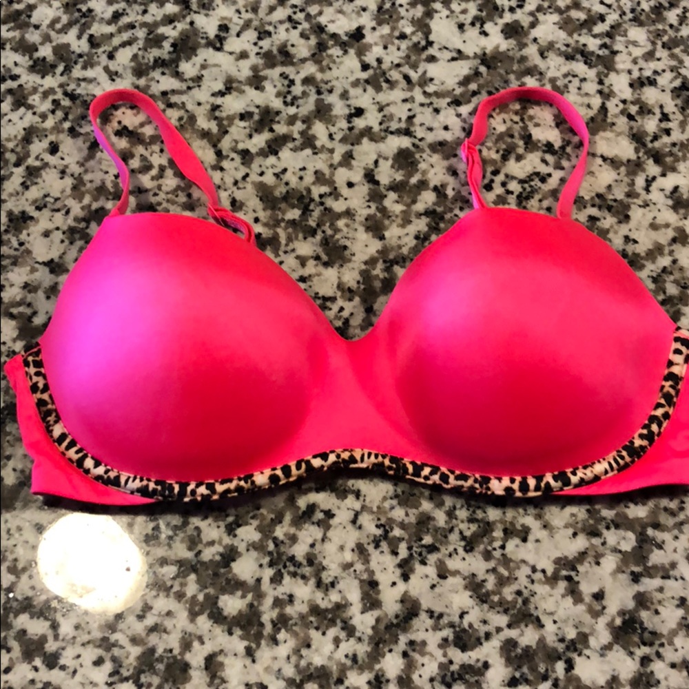 Victoria secret balconet bra